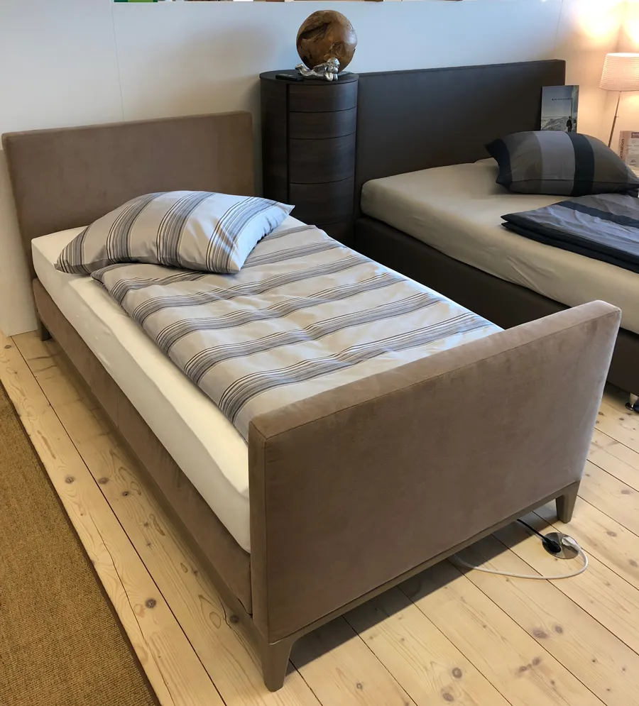 Boxspringbett Auping CRIADE 120×210 cm