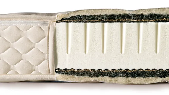 Naturmatratzen