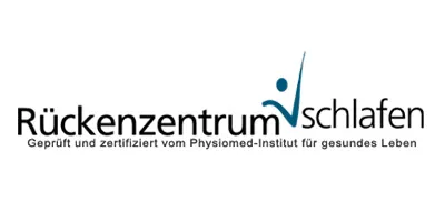 Rückenzentrum Schlafen