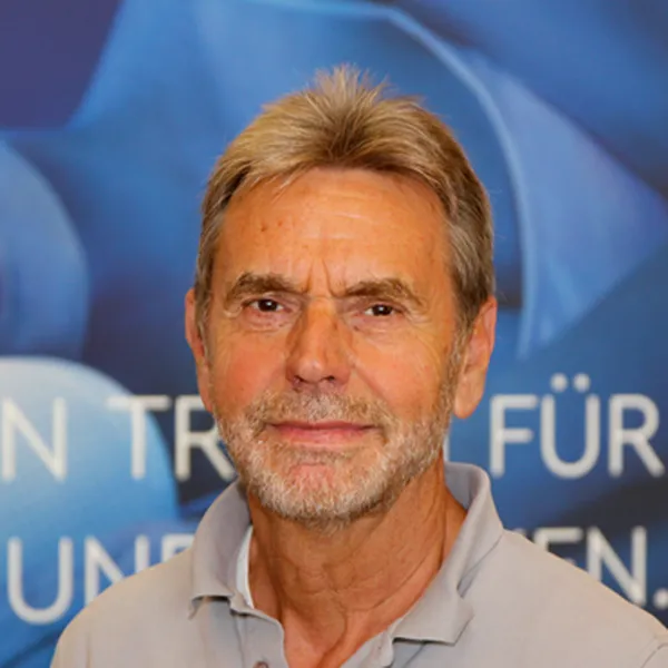 Wolfgang Paulsen